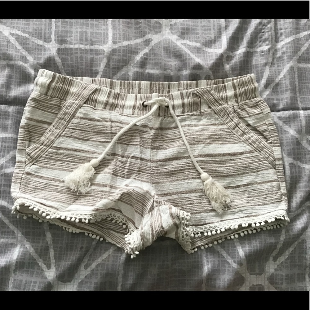 Beach Shorts